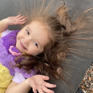 Fundraising Page: Hope Pinon